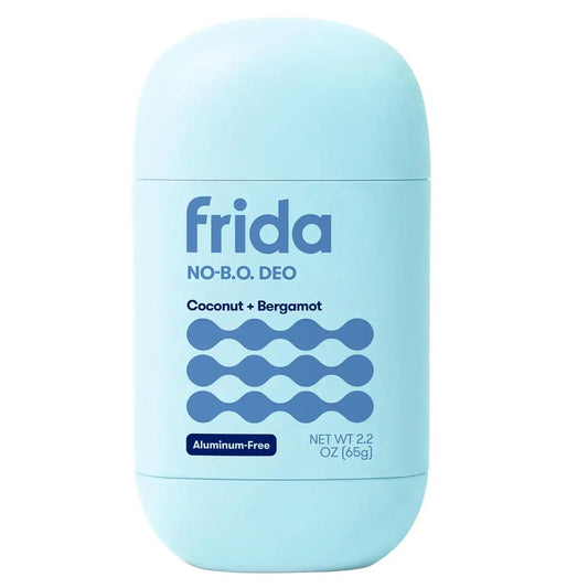 Frida for Kids Deodorant for Kids, Aluminum Free Deodorant, 2.6 oz