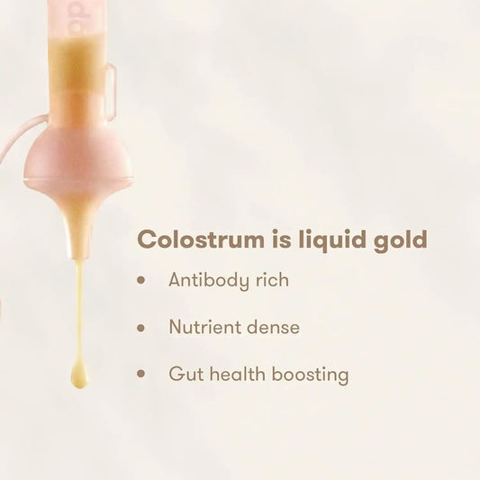 Frida Colostrum Collection Kit, Safe Materials, Hospital Bag Ready, 15pc
