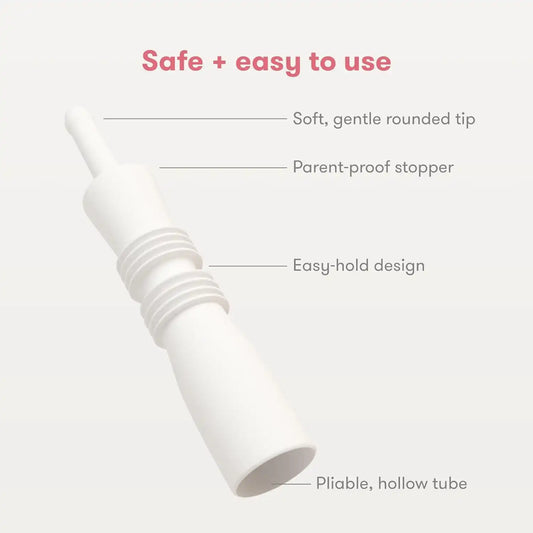 Frida Baby Windi Gas Passer, Baby Gas Relief for Babies & Infants, 10ct