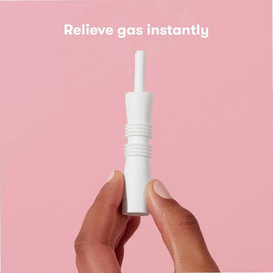 Frida Windi Gas Passer, Baby Gas Relief for Babies & Infants, 20ct