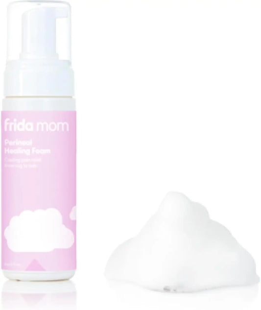 Frida Witch Hazel Perineal Healing Foam for Postpartum Care, 5 Fl Oz