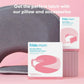 Frida Mom Nursing Pillow Back + Belly Warmers, Reusable Heat Packs, 1 set