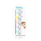 Frida Baby Silicone Paci Weaning System, BPA Free, Latex Free (Pack of 2)