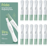 Frida Early Detection Pregnancy Tests, 99.9% Accurate, 12 Tests