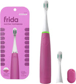 Frida for Kids Electric Toothbrush for Kids, Soft Bristles, 1 Ct