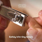 Frida Nail Clippers, File & Buffer for Newborns and Up