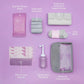 Frida Mom C-Section Recovery Must Have Kit for Labor, Delivery & Postpartum