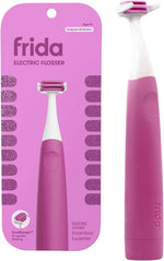Frida for Kids Electric Flosser for Kids, Dentist Designed, 1 Ct