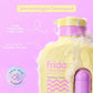 Frida for Kids Curl Shampoo for Kids, Curly Hair Care, 17 oz