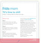 Frida Nursing Pads, Cooling Hydrogel Nipple Pads for Hydration, 8ct