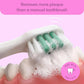 Frida for Kids Electric Toothbrush for Kids, Soft Bristles, 1 Ct