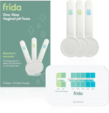 Frida Fertility Vaginal pH Test Strips for Women, 3ct