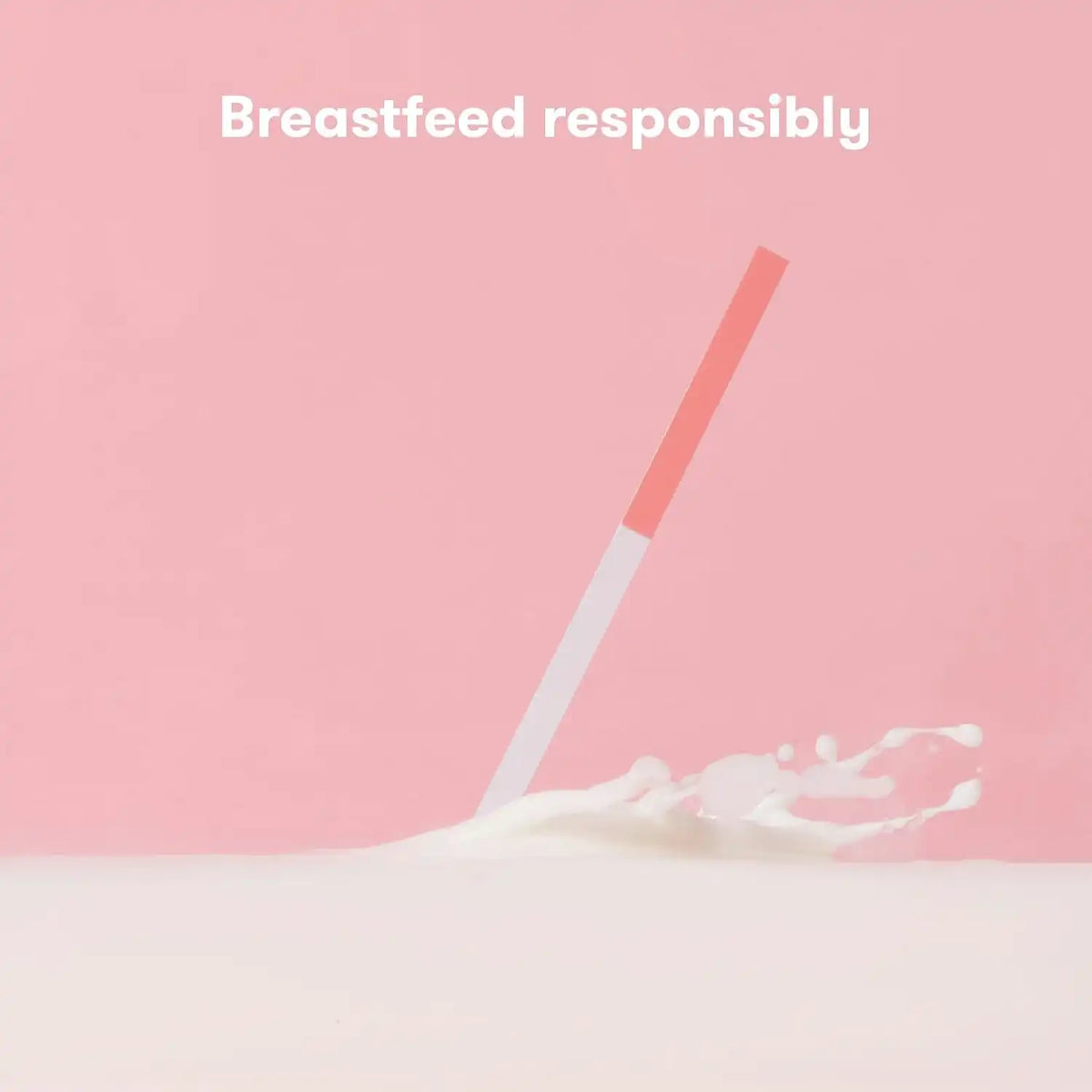 Frida Breastmilk Alcohol Test Strips, Use At Home or On The Go, 15ct