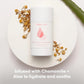 Frida Mom Milk Flowing Massage Stick for Breastfeeding Moms, Aloe-Infused