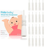 Frida Baby Windi Gas Passer, Baby Gas Relief for Babies & Infants, 10ct