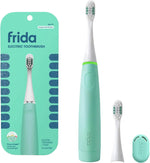 Frida for Kids Electric Toothbrush for Kids, Soft Bristles, 1 Ct
