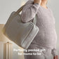 Frida 30pc Pre-Packed Hospital & Baby Essential Travel Bag, Newborn Kit
