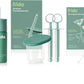 Bundle of Frida Fertility Lubricant | | Frida Fertility Conception Aid Cup | Frida Fertility at-Home Insemination Kit | Insemination Kit for Families, Developed with Fertility Specialists