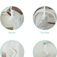 Frida 2-in-1 Portable Sound Machine for Baby + Nightlight, White Noise
