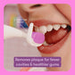 Frida for Kids Electric Flosser for Kids, Dentist Designed, 1 Ct