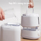 Frida 3-in-1 XL Top Fill Cool Mist Humidifier for Bedroom, Essentials