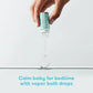 Frida Bath Upgrade Kit for Infant and Toddler, Oil Vapor Drops White