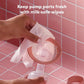 Frida Breast Pump Wipes, Multi-Surface Cleaner, Travel Essentials, 40ct