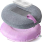 Frida Donut Pillow Perineal Comfort Cushion with Cold Pack for Pain