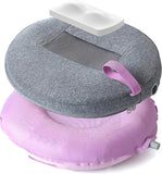 Frida Donut Pillow Perineal Comfort Cushion with Cold Pack for Pain