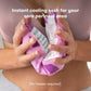 Frida Mom 2-in-1 Postpartum Pads, Absorbent Perineal Ice Maxi Pads, Instant Cold Therapy Packs and Maternity Pad in One (Pack of 3)