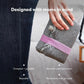 Frida Donut Pillow Perineal Comfort Cushion with Cold Pack for Pain