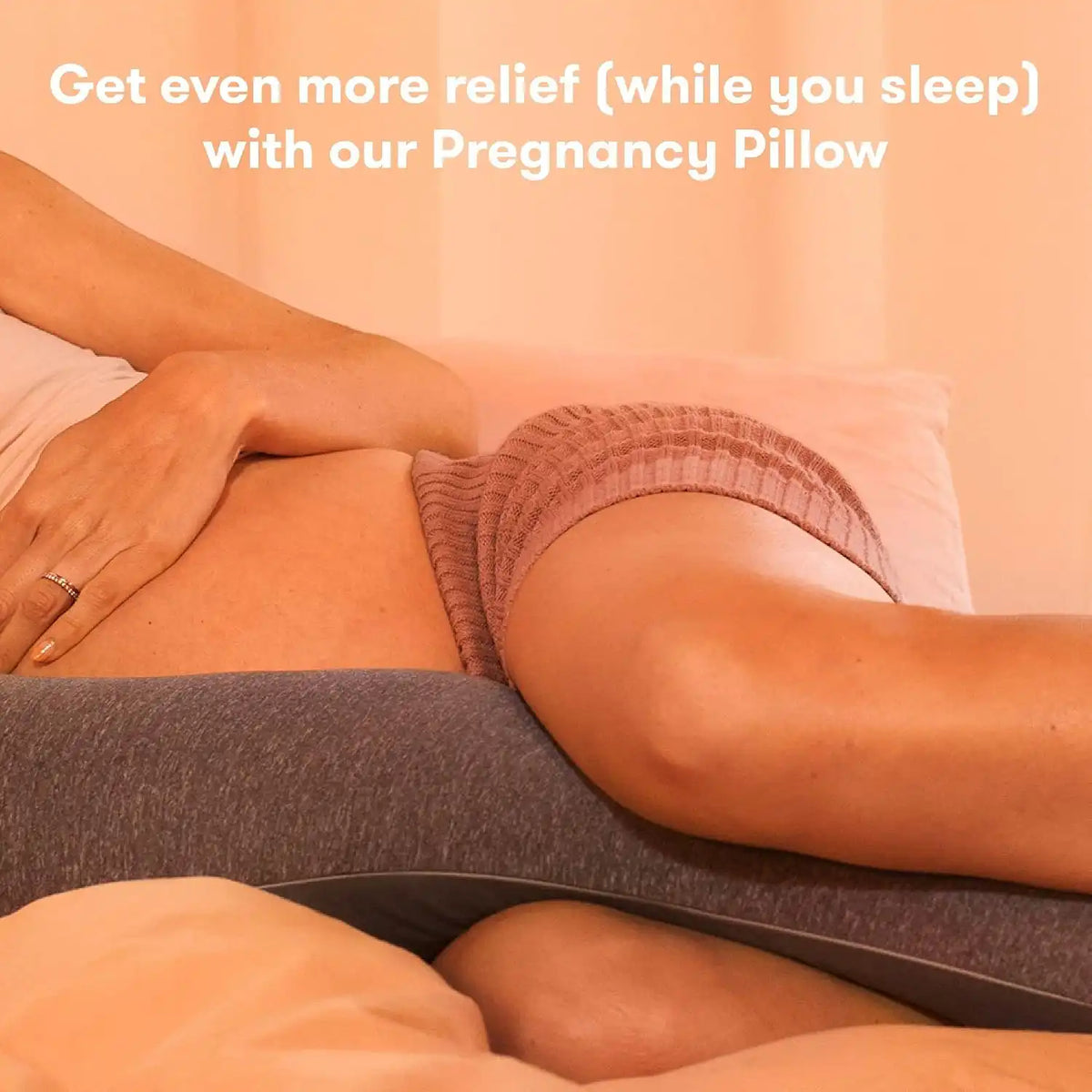 Frida Mom Pregnancy Belly Cream, In-Shower Body Lotion for Bump, 6oz