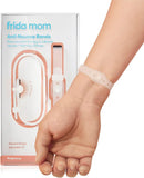 Frida Mom Nausea Bands for Morning Sickness Relief, 24/7 Support & Therapy