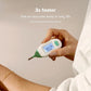 Frida Digital Rectal Thermometer for Babies, Newborns & Infants