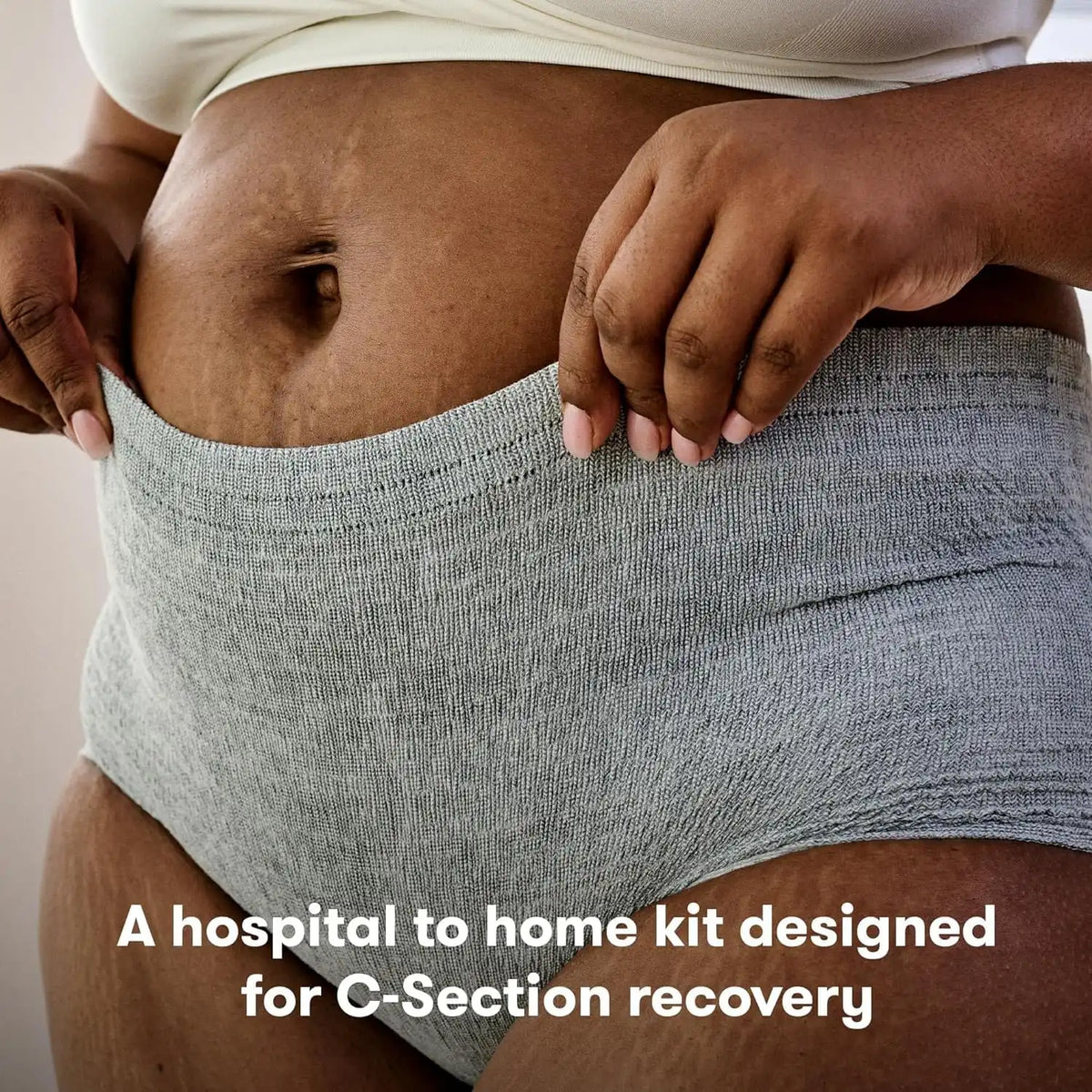 Frida Mom C-Section Recovery Must Have Kit for Labor, Delivery & Postpartum