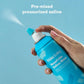 Frida Saline Rinse for Toddler & Kids, Ages 2+, Sinus Rinse, Daily Use