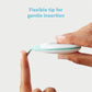 Frida Digital Rectal Thermometer for Babies, Newborns & Infants
