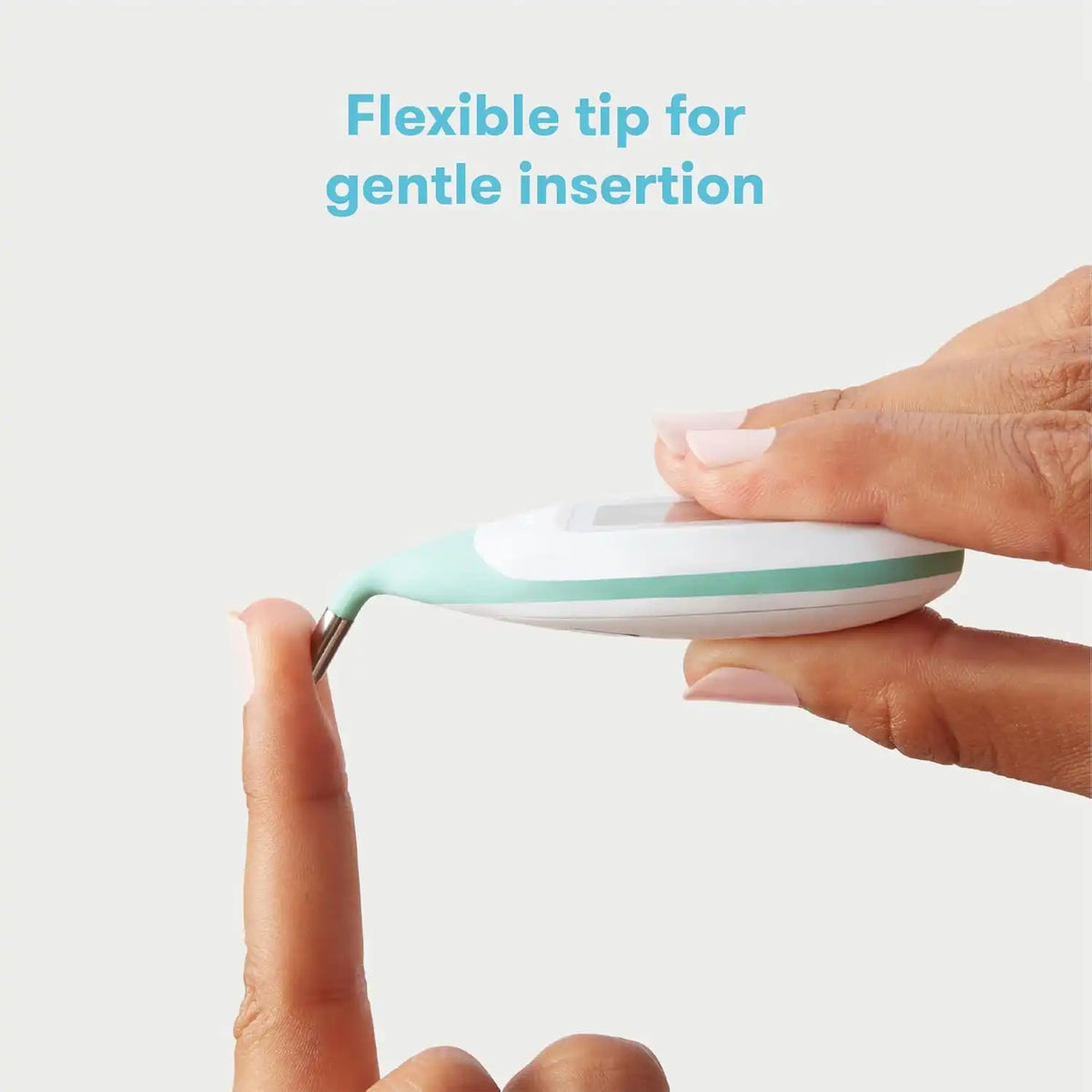 Frida Digital Rectal Thermometer for Babies, Newborns & Infants