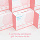 Frida Mom 9pc Breastfeeding Essentials Kit, Milk Flow, Postpartum Gift Set