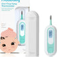 Frida Baby 3-in-1 Rectal, Underarm & Oral Thermometer for Infants & Kids