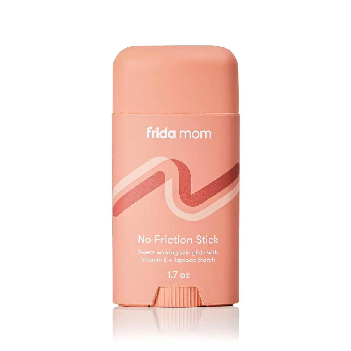 Frida Mom Chafing Stick, Anti Chafe Stick with Vitamin E, Soothes, 1.7oz