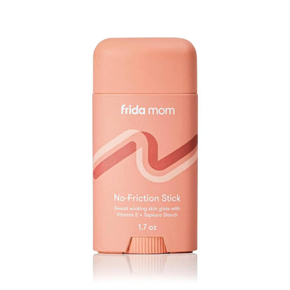 Frida Mom Chafing Stick, Anti Chafe Stick with Vitamin E, Soothes, 1.7oz