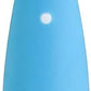 Frida Baby Triple-Angle Toothhugger Toddler Toothbrush, 2 Years & Up, Blue