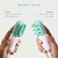 Frida Control The Flow Bathtub Sprayer Attachment for Baby Bath