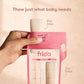 Frida Mom Breastmilk Storage Bags, Medical Grade Safety, 100ct Variety Pack