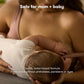 Frida Mom Milk Flowing Massage Stick for Breastfeeding Moms, Aloe-Infused