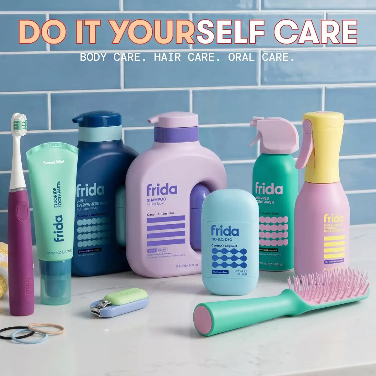 Frida for Kids Nail Clipper for Kids, Safety Nail Clipper + Picker, 1 Ct