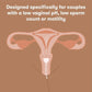 Frida Conception Aid Cup for Natural Pregnancy Support, Storage