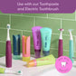 Frida for Kids Electric Flosser for Kids, Dentist Designed, 1 Ct