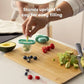 Frida Push Pop Silicone Feeder, Baby Fruit Feeder, 3 Count, BPA Free